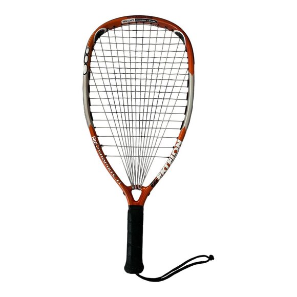 Ektelon 1500 Power Level Racquetball Racquet with Cover – Graphite Composite – E - Picture 3 of 6
